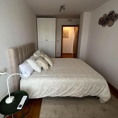 Refugio De Bardenas Appartement Tudela Buitenkant foto