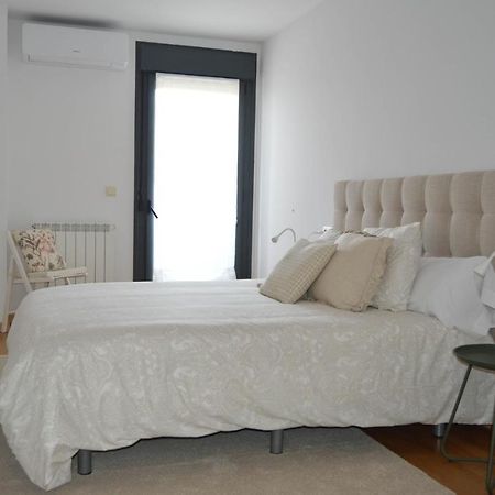 Refugio De Bardenas Appartement Tudela Buitenkant foto