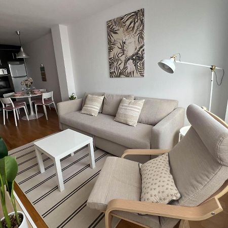Refugio De Bardenas Appartement Tudela Buitenkant foto