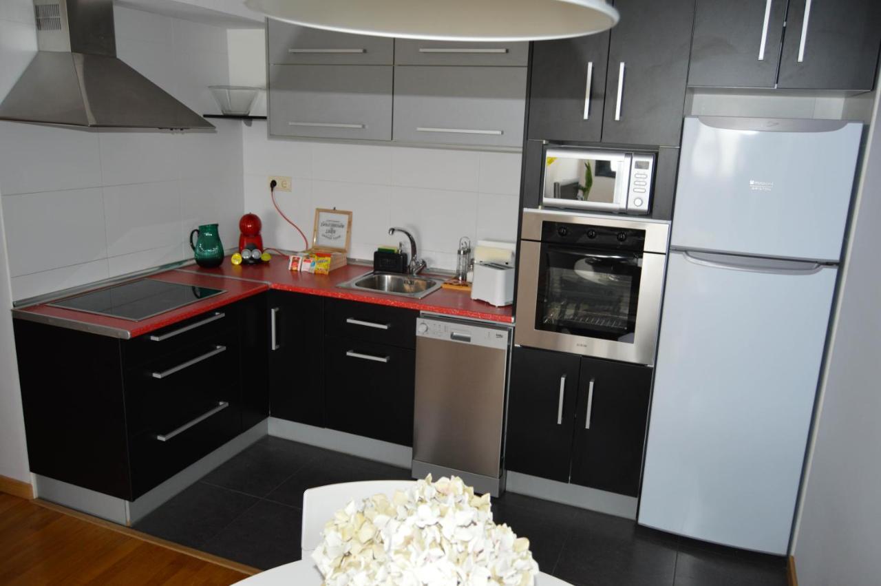 Refugio De Bardenas Appartement Tudela Buitenkant foto
