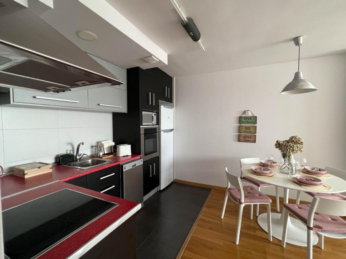 Refugio De Bardenas Appartement Tudela Buitenkant foto