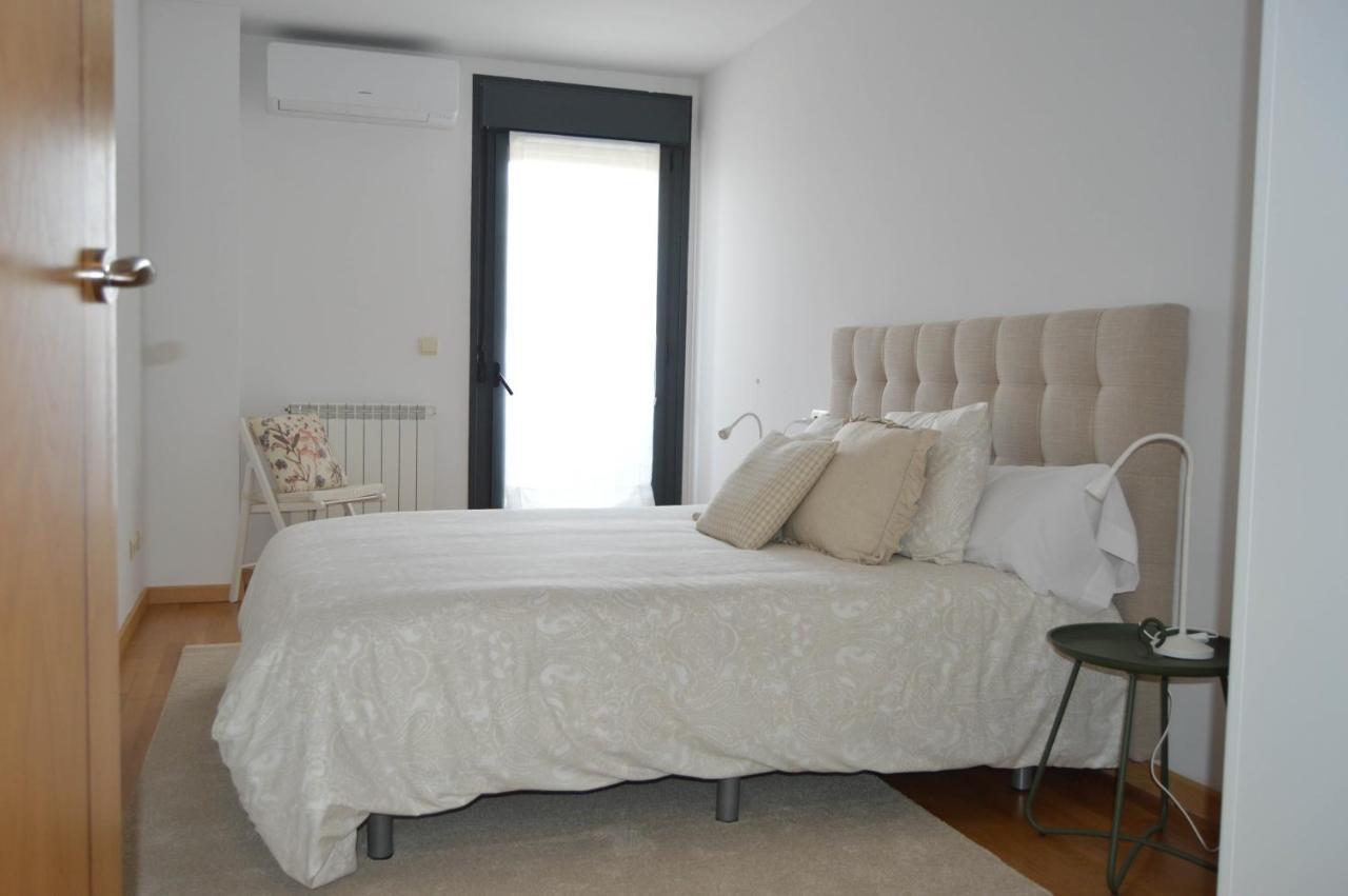 Refugio De Bardenas Appartement Tudela Buitenkant foto