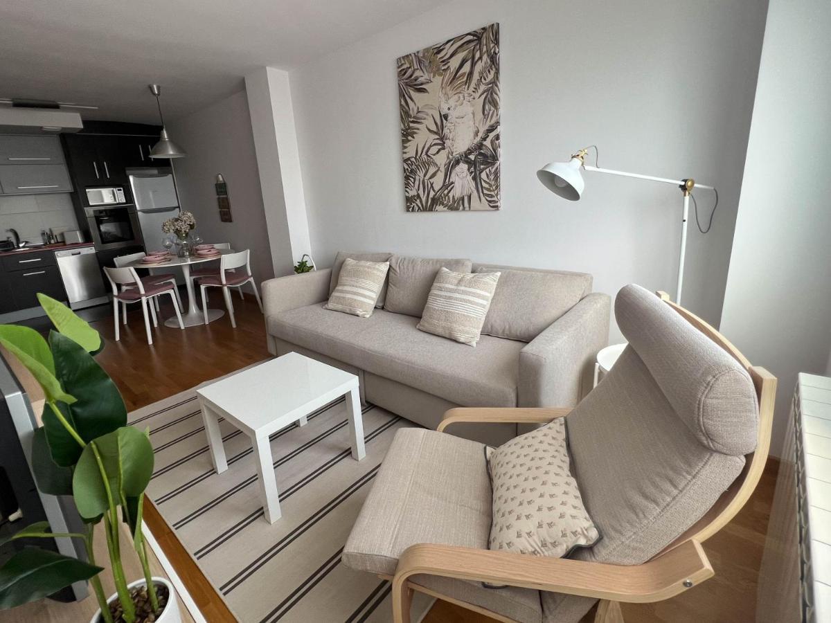Refugio De Bardenas Appartement Tudela Buitenkant foto