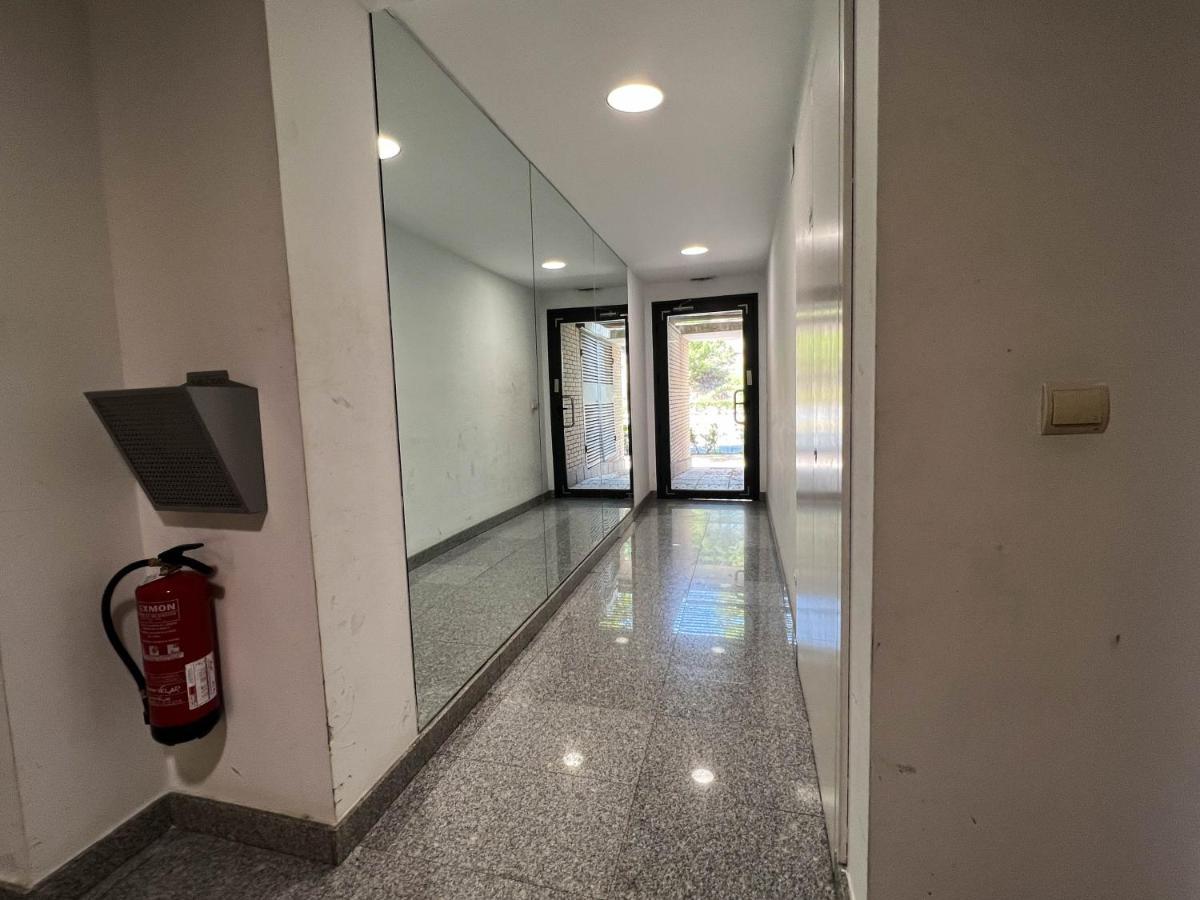 Refugio De Bardenas Appartement Tudela Buitenkant foto