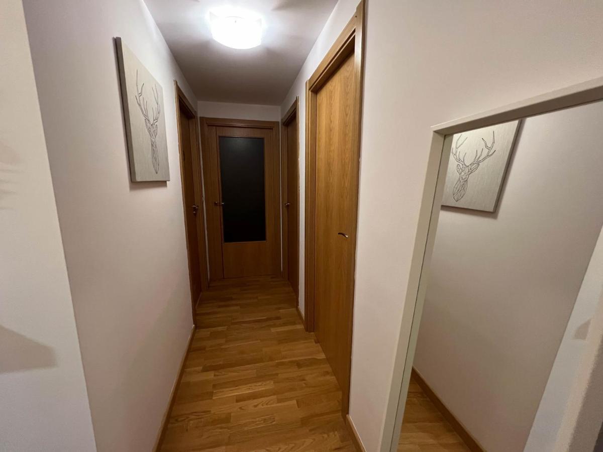 Refugio De Bardenas Appartement Tudela Buitenkant foto