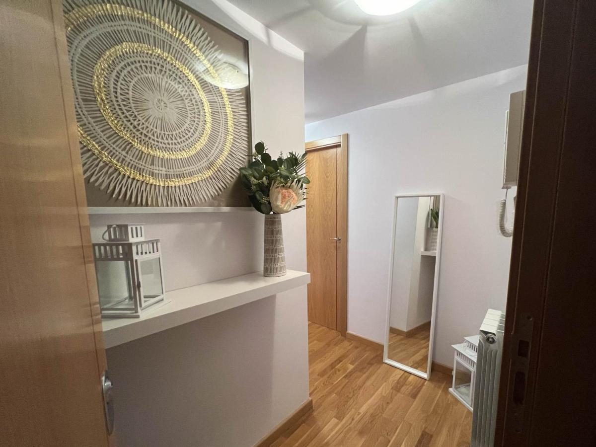 Refugio De Bardenas Appartement Tudela Buitenkant foto