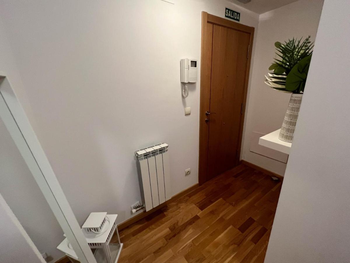Refugio De Bardenas Appartement Tudela Buitenkant foto